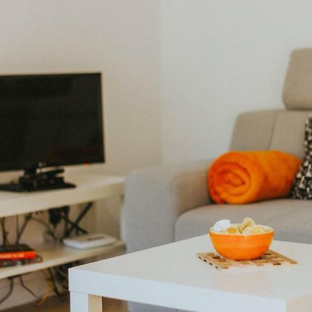 Wektor Idea Apartment 그단스크 외부 사진