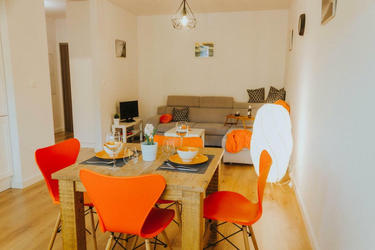 Wektor Idea Apartment 그단스크 외부 사진