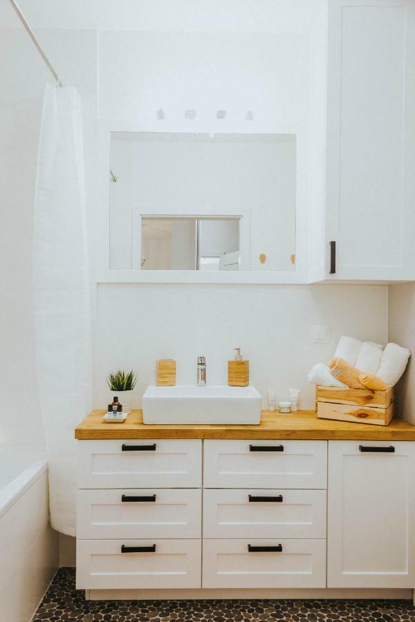 Wektor Idea Apartment 그단스크 외부 사진